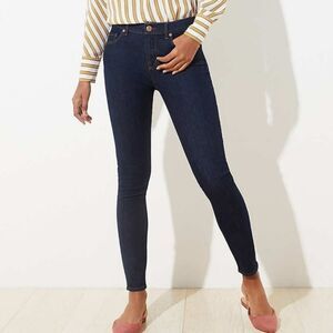🚨 3 for $25 - LOFT Skinny Jeans
